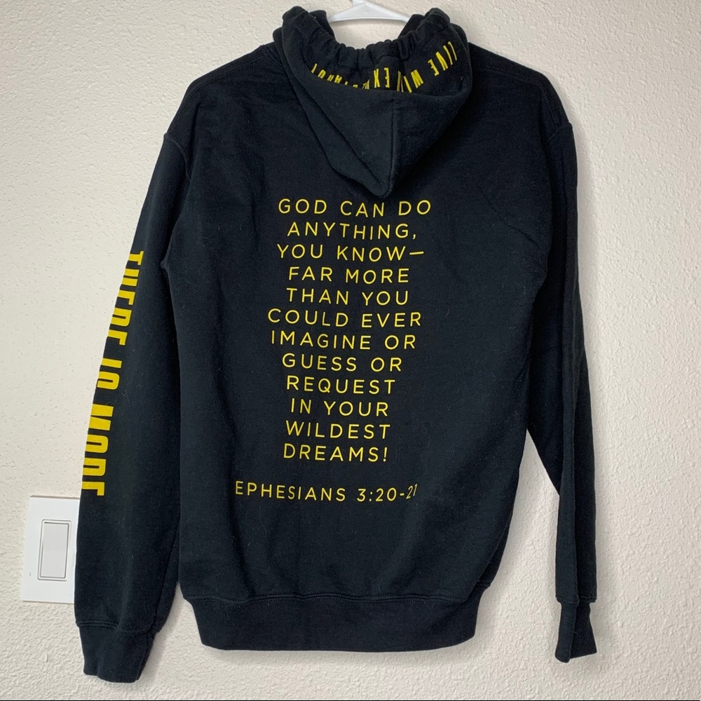 Hillsong Sweatshirt